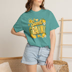 Sweet GRANNY Lemon Tee