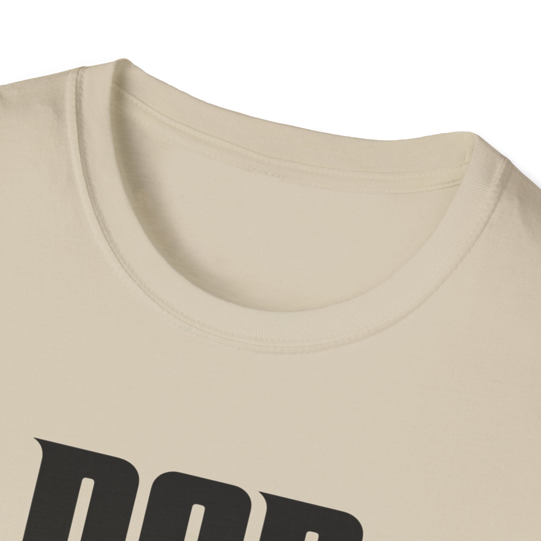 Dad Is The Boss T-Shirt — Funny Father’s Day Tee for Dads