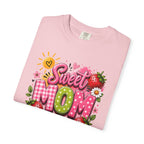 Sweet MOM Strawberry Tee