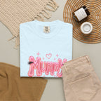 MUMMY Pink Balloon Eyelashes T-Shirt
