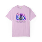 Can Still Rise Now Scotland Tee