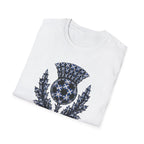Memories Made Scotland Tee