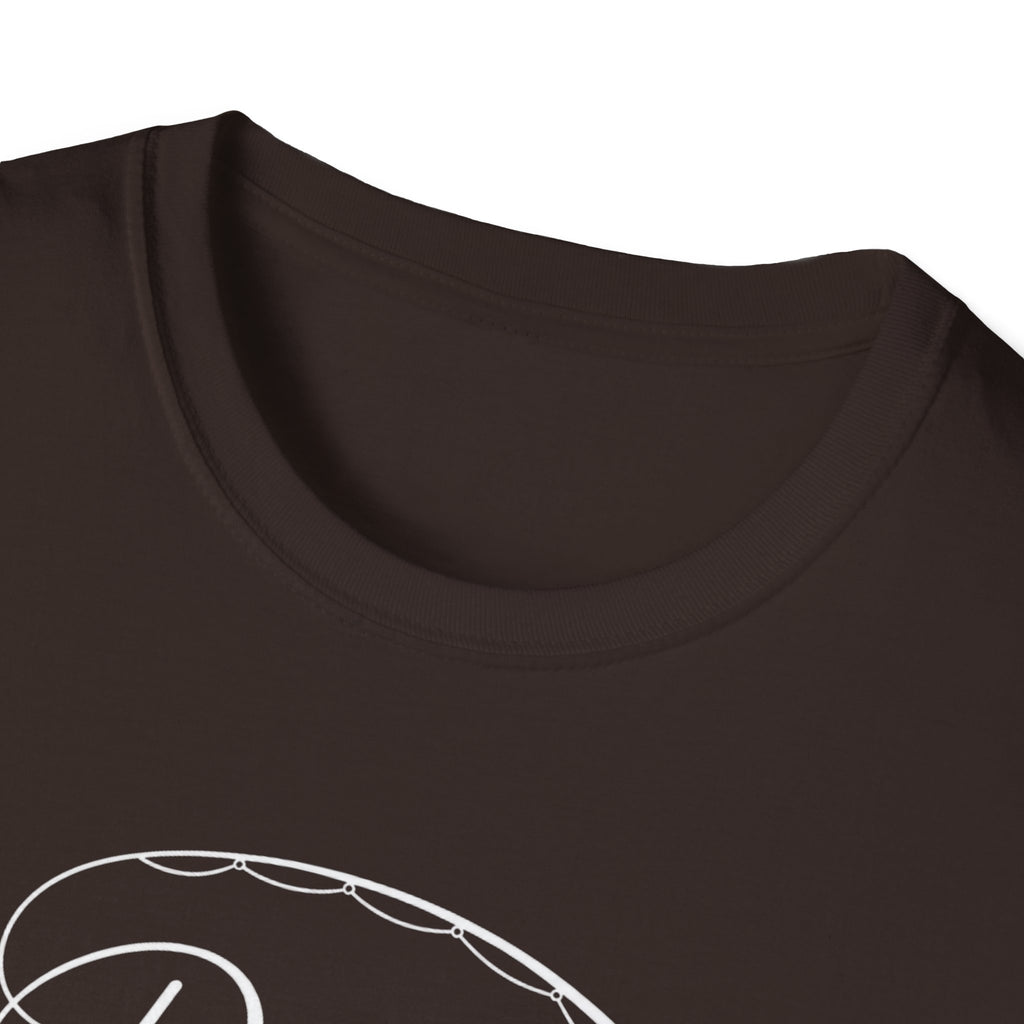 Dad's Little Fishing Buddies T-Shirt