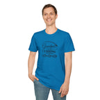 Grandpa's Little Fishing Buddies T-Shirt — Father's Day Fisherman Gift