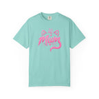 Mum Cat Crown T‑Shirt
