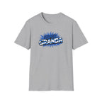 Super GRANDA Scottish Flag Tee