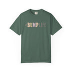 #BUMP LIFE Maternity Tee — Cute Pregnancy Shirt for Expecting Moms