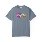 MUMMY Color Splash T-Shirt