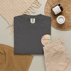 Grand Club Retro Badge T-Shirt