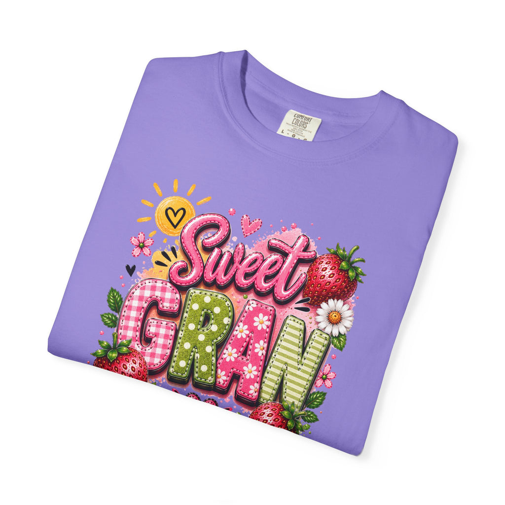 Sweet GRAN Strawberry Tee