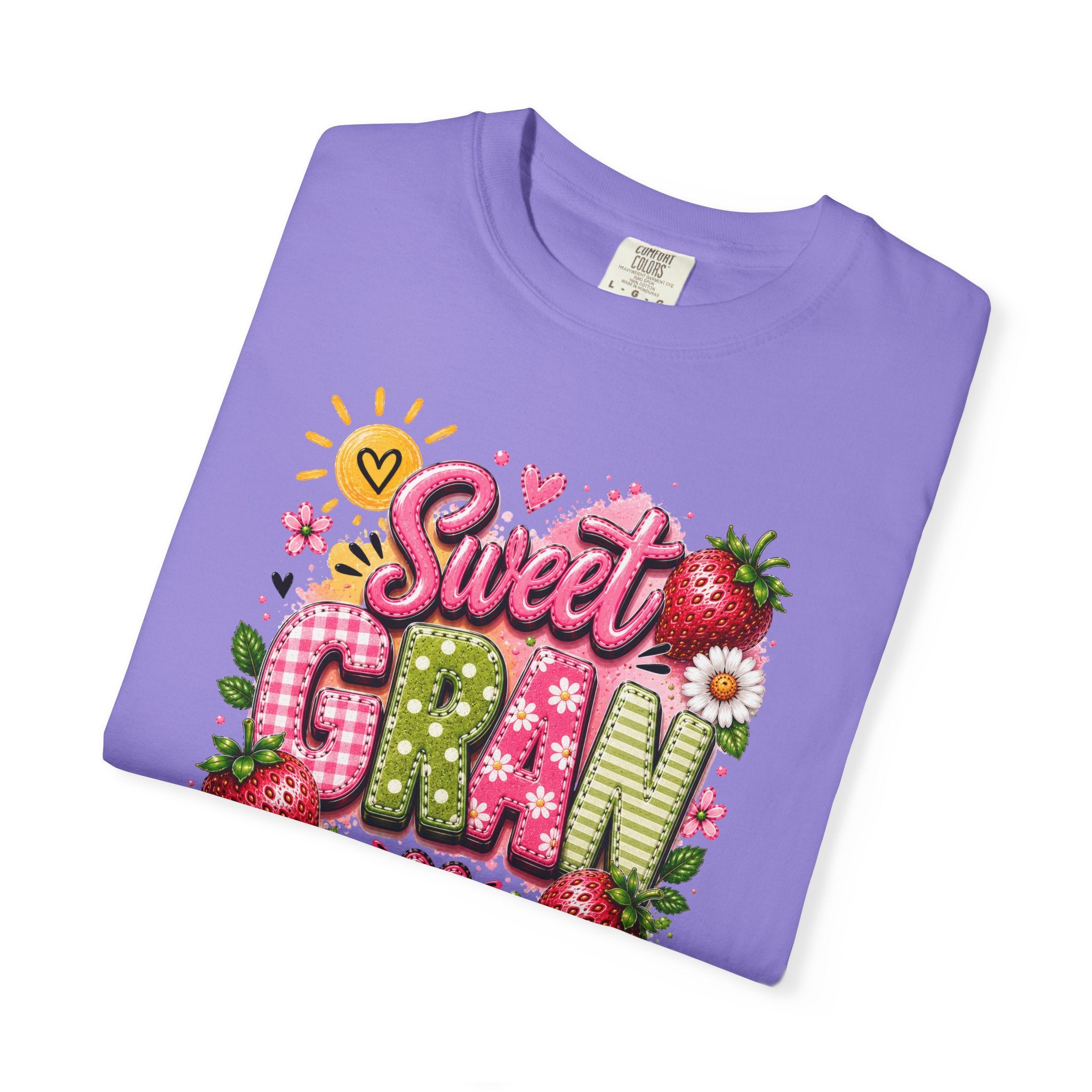 Sweet GRAN Strawberry Tee