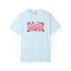 MAMA Floral Heart T-Shirt