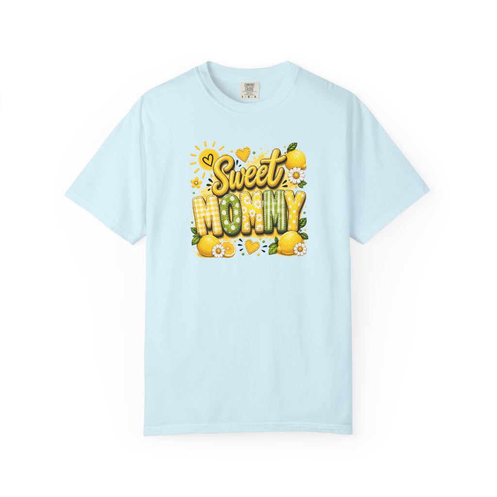Sweet MOMMY Lemon Tee