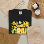 Sweet GRAN Lemon Tee