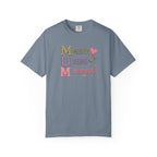 MUM Mostly Using Mum-Voice T-Shirt — Funny Mother's Day Mom Tee