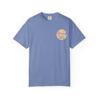 Grand Club Retro Badge T-Shirt
