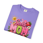 Sweet MOM Strawberry Tee