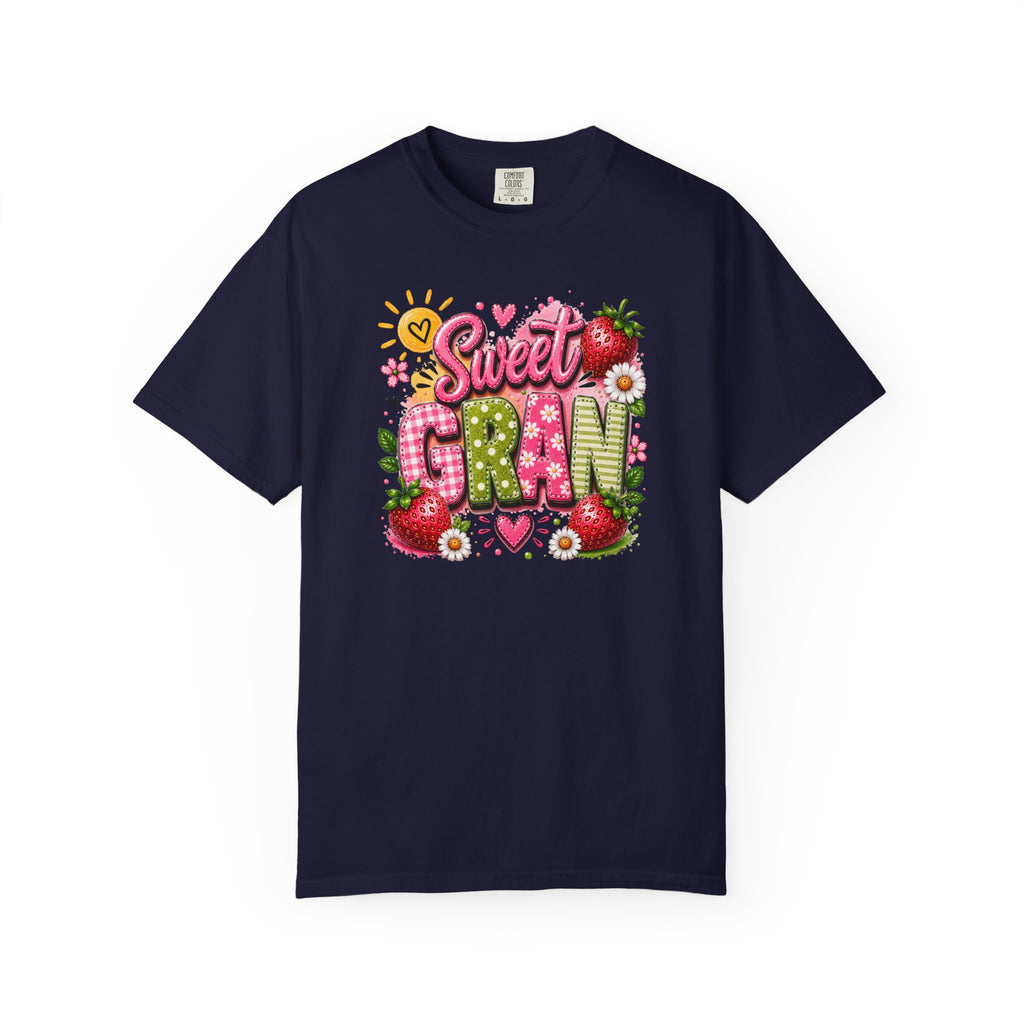 Sweet GRAN Strawberry Tee