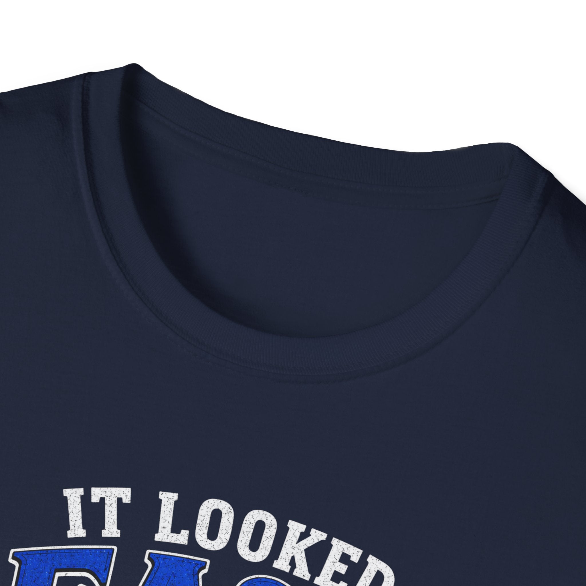 It Looked Easy on YouTube T-Shirt — Funny DIY & Mechanic Gift