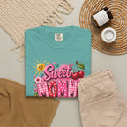 Sweet MOMMY Cherry T-Shirt