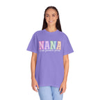 NANA Is Our Favourite Person Tee