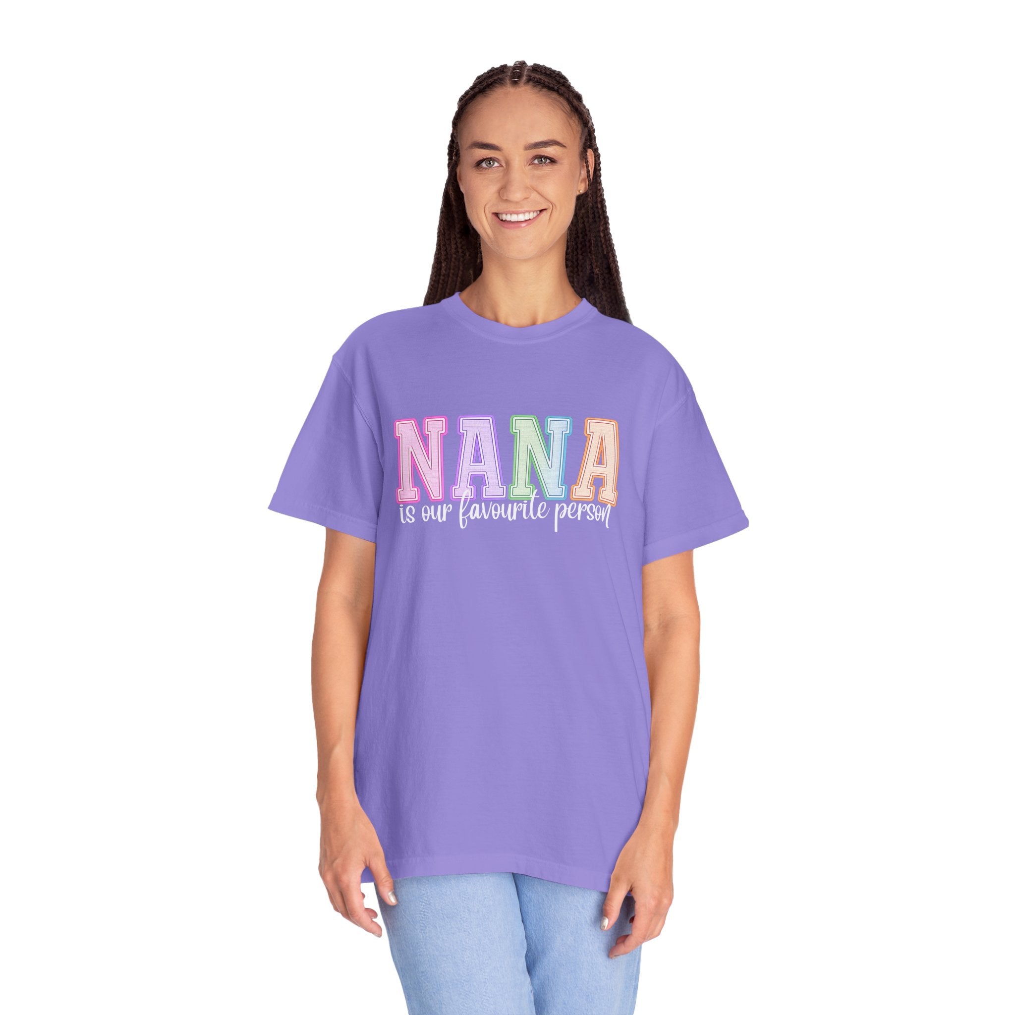 NANA Is Our Favourite Person Tee