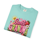 Sweet GRANDMA Strawberry Tee