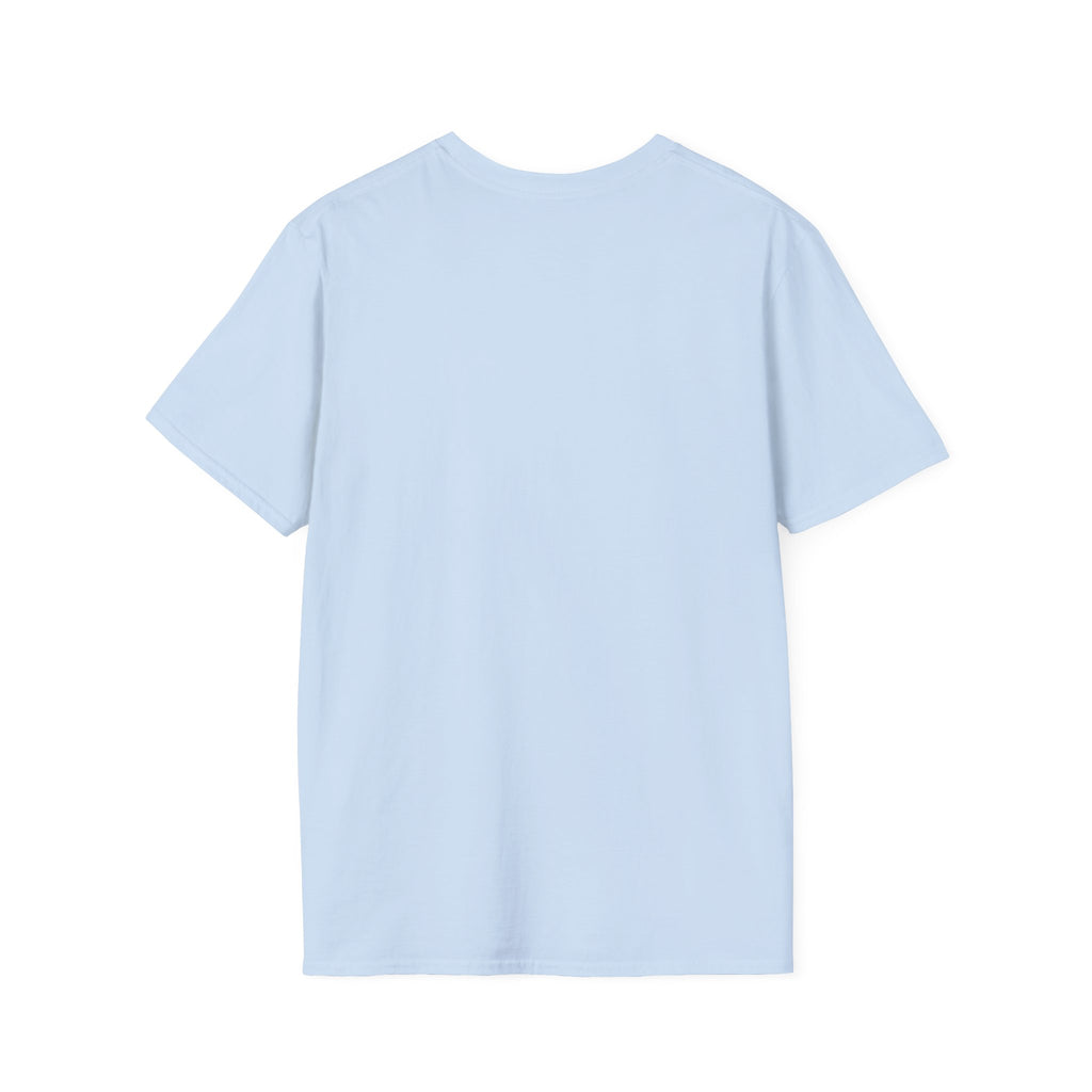 Grandpa Loves His Little Clan T-Shirt — Funny Father's Day Gift for Beer-Loving Grandpa