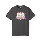 Mommy Love T-Shirt — "You Had Me At... Mommy" Cute Mother’s Day Tee