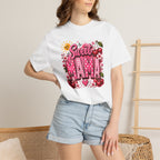 Sweet MAMA Cherry T-Shirt