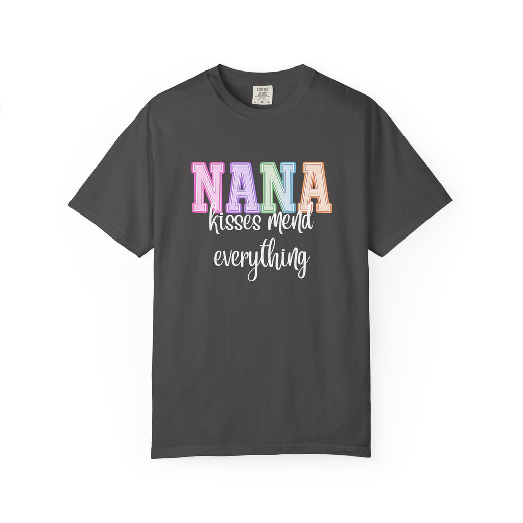 NANA Kisses Mend Everything Tee