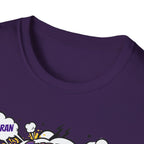 Super Dad Comic T-Shirt – Funny Father’s Day Gift