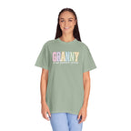 Granny Pastel Rainbow T-Shirt