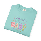 Plot Twist: It’s a Baby T-Shirt