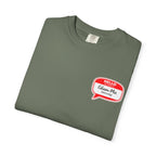 Hello, Classic Glam-Ma Badge T-Shirt