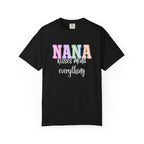 NANA Kisses Mend Everything Tee