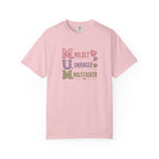 MUM Acronym T-Shirt – "Mildly Unhinged, Multitasker" Funny Mom Shirt