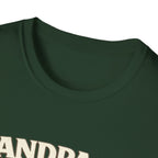 Grandpa Life T-Shirt — "Spoil Them & Send Them Home" Funny Grandpa Tee