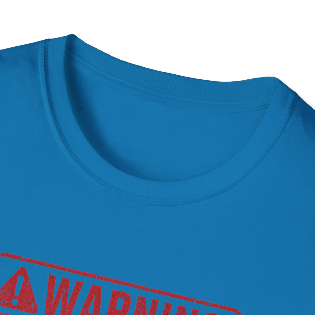 Dad Joke Generator T-Shirt — Funny Father’s Day Tee