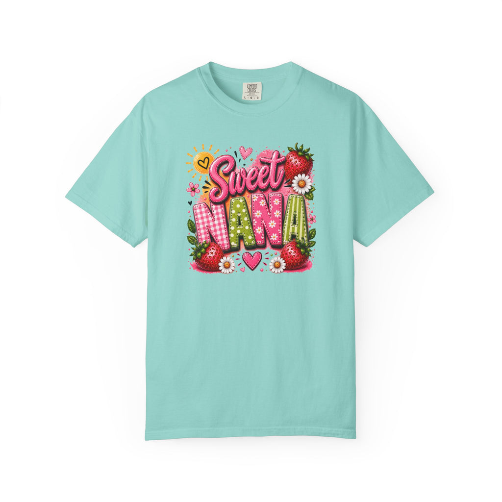 Sweet NANA Strawberry Tee