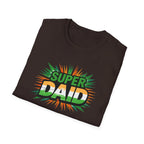 Super DAID Irish Flag Tee