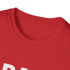 Dad Est. 2026 T-Shirt — New Father Gift, Father’s Day Tee