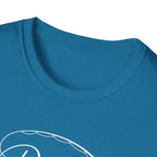 Dad's Little Fishing Buddies T-Shirt