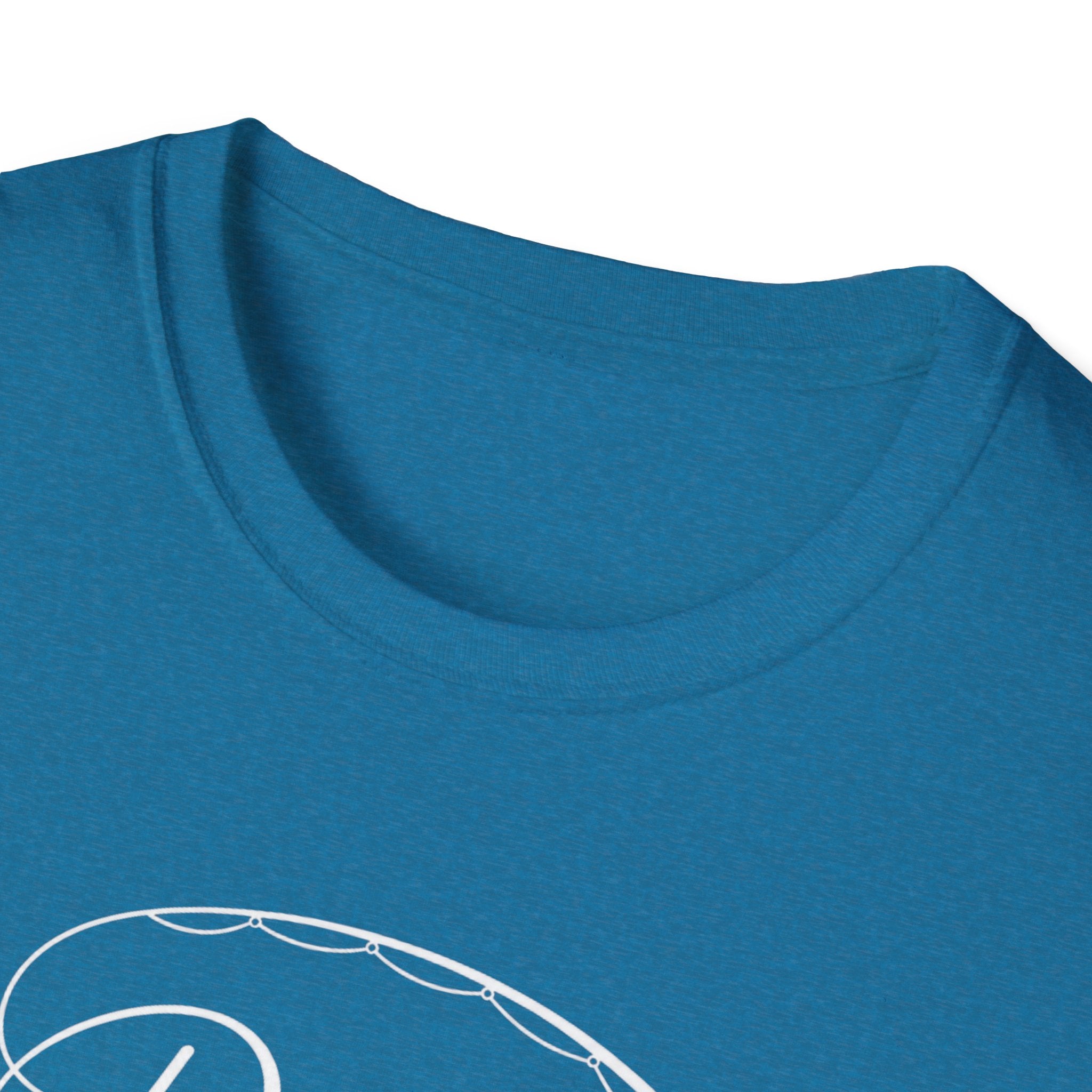 Dad's Little Fishing Buddies T-Shirt