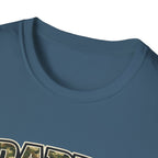 Daddy Est. 2026 Camo T-Shirt — New Dad Gift