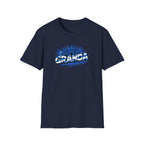 Super GRANDA Scottish Flag Tee