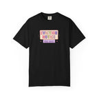 Eviction Notice "Due Soon" Graphic T-Shirt