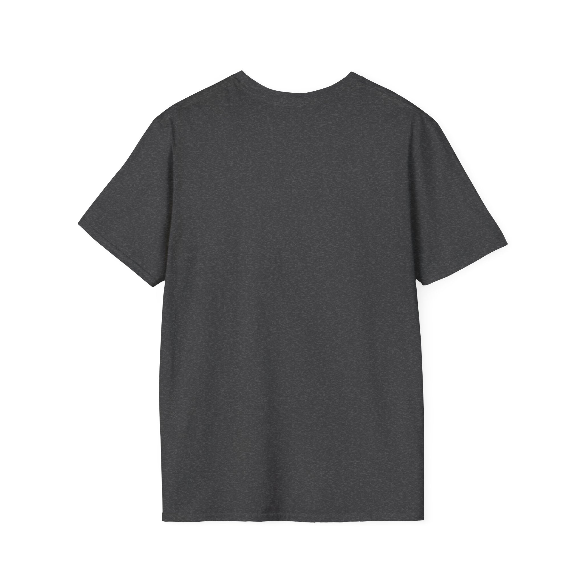 Promoted to Dad T-Shirt — New Dad Announcement Gift, Father’s Day Tee