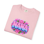 Nana Floral T-Shirt