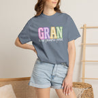 GRAN 'Gran Is Our Favourite Person' T-Shirt